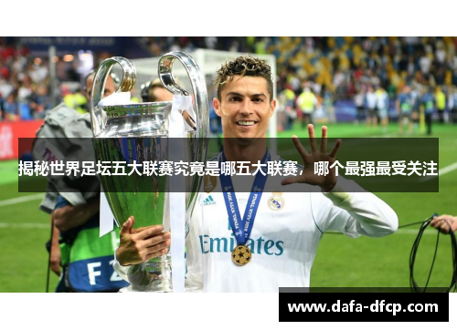 揭秘世界足坛五大联赛究竟是哪五大联赛,哪个最强最受关注